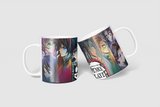 ANime Printed Mug