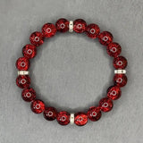 Wealth And Abundance Stretch Bracelet